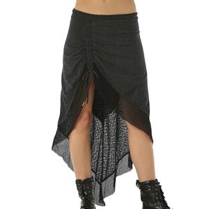Fairy Floss Underground Skirt urban tribe wear